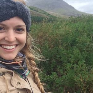 Meet your Posher, Brianna